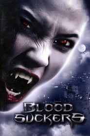Bloodsuckers (2005) FR - DVDRiP XViD.AVI