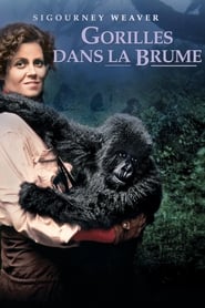 Gorilles Dans La Brume (1988) DVDrip FR.avi