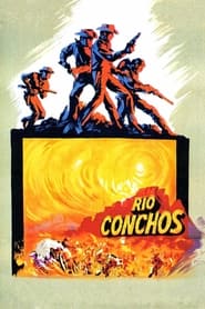 Rio Conchos (1964).mkv
