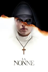 La Nonne [the-nun] [2018] [FRENCH] [HDRip] XVID