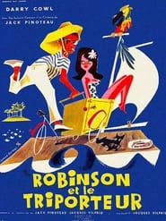 Robinson et le triporteur (1960)FRENCH.DVDRIP.avi