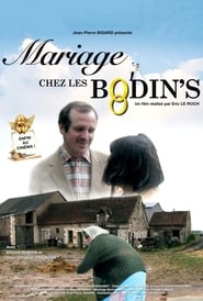 Mariage chez les Bodin's (2008) FRENCH DVDRIP XVID AVI